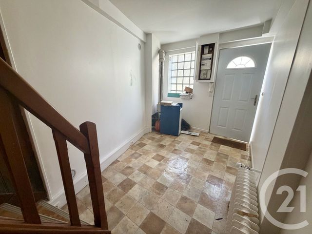 Appartement Duplex à vendre - 2 pièces - 47.89 m2 - LE RAINCY - 93 - ILE-DE-FRANCE - Century 21 Quartier De La Gare