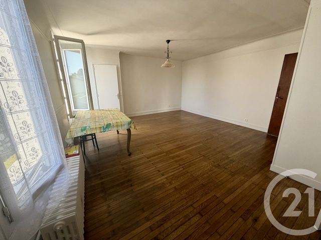 Appartement Duplex à vendre - 2 pièces - 47.89 m2 - LE RAINCY - 93 - ILE-DE-FRANCE - Century 21 Quartier De La Gare