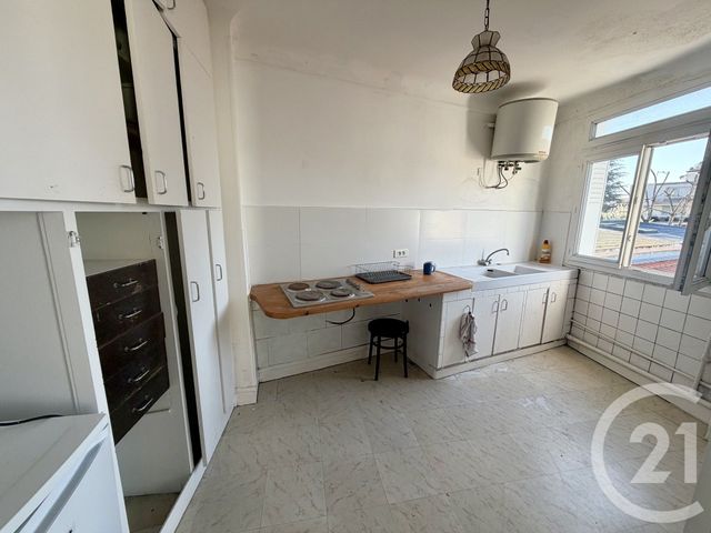 Appartement Duplex à vendre - 2 pièces - 47.89 m2 - LE RAINCY - 93 - ILE-DE-FRANCE - Century 21 Quartier De La Gare