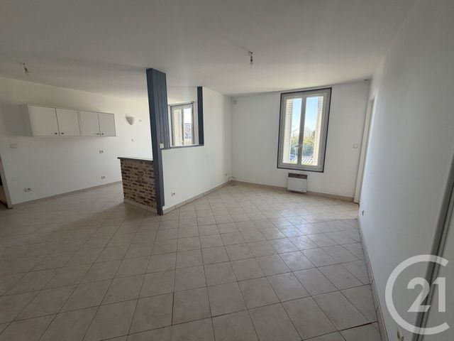 Appartement F2 à vendre - 2 pièces - 44.03 m2 - LE RAINCY - 93 - ILE-DE-FRANCE - Century 21 Quartier De La Gare
