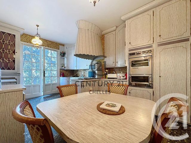 maison à vendre - 13 pièces - 405.8 m2 - LE RAINCY - 93 - ILE-DE-FRANCE - Century 21 Quartier De La Gare