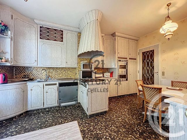 maison à vendre - 13 pièces - 405.8 m2 - LE RAINCY - 93 - ILE-DE-FRANCE - Century 21 Quartier De La Gare