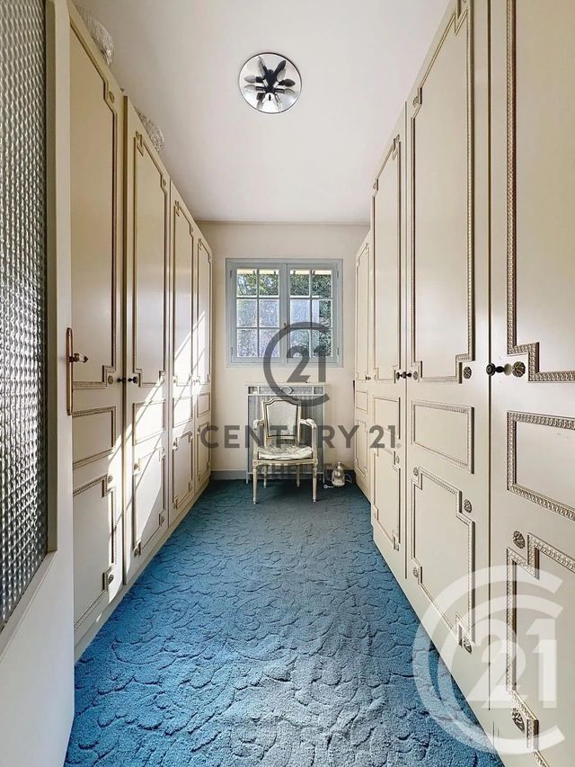 maison à vendre - 13 pièces - 405.8 m2 - LE RAINCY - 93 - ILE-DE-FRANCE - Century 21 Quartier De La Gare