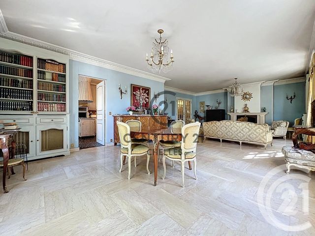 maison à vendre - 13 pièces - 405.8 m2 - LE RAINCY - 93 - ILE-DE-FRANCE - Century 21 Quartier De La Gare