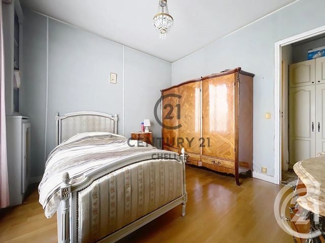 maison à vendre - 13 pièces - 405.8 m2 - LE RAINCY - 93 - ILE-DE-FRANCE - Century 21 Quartier De La Gare