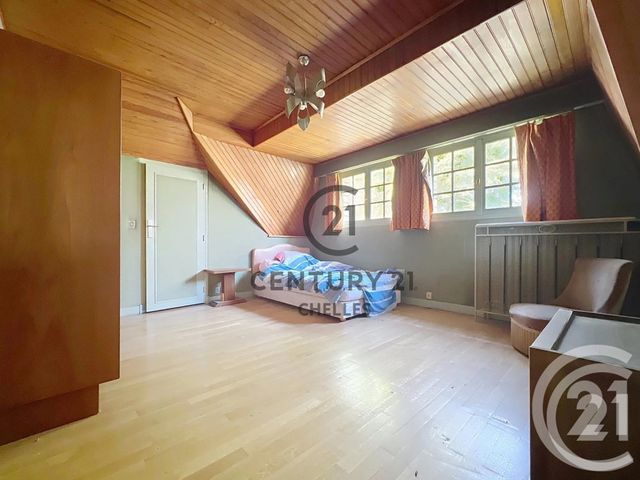 maison à vendre - 13 pièces - 405.8 m2 - LE RAINCY - 93 - ILE-DE-FRANCE - Century 21 Quartier De La Gare