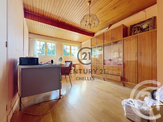 maison à vendre - 13 pièces - 405.8 m2 - LE RAINCY - 93 - ILE-DE-FRANCE - Century 21 Quartier De La Gare