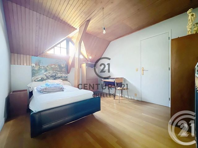 maison à vendre - 13 pièces - 405.8 m2 - LE RAINCY - 93 - ILE-DE-FRANCE - Century 21 Quartier De La Gare