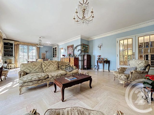 maison à vendre - 13 pièces - 405.8 m2 - LE RAINCY - 93 - ILE-DE-FRANCE - Century 21 Quartier De La Gare