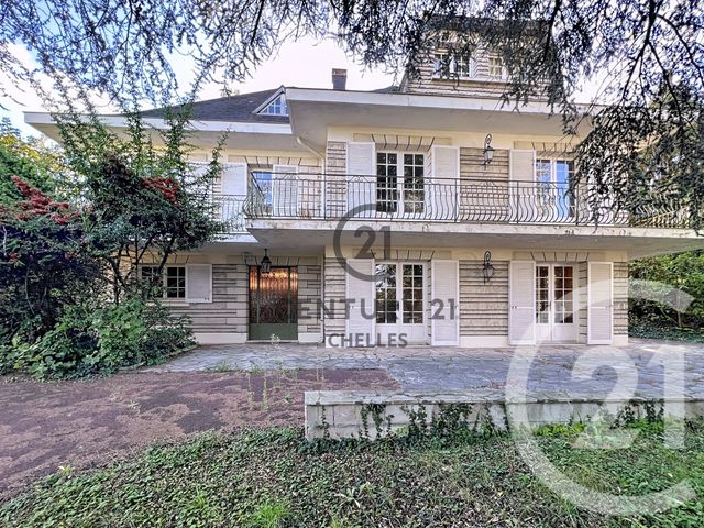 maison - LE RAINCY - 93