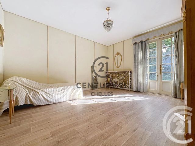 maison à vendre - 13 pièces - 405.8 m2 - LE RAINCY - 93 - ILE-DE-FRANCE - Century 21 Quartier De La Gare