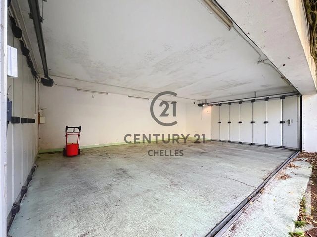 maison à vendre - 13 pièces - 405.8 m2 - LE RAINCY - 93 - ILE-DE-FRANCE - Century 21 Quartier De La Gare