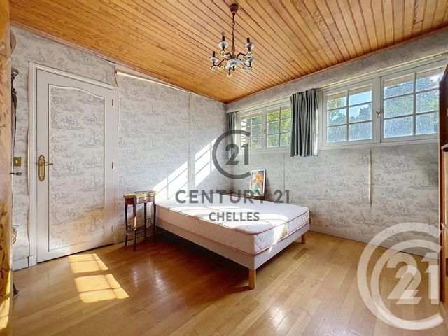 maison à vendre - 13 pièces - 405.8 m2 - LE RAINCY - 93 - ILE-DE-FRANCE - Century 21 Quartier De La Gare