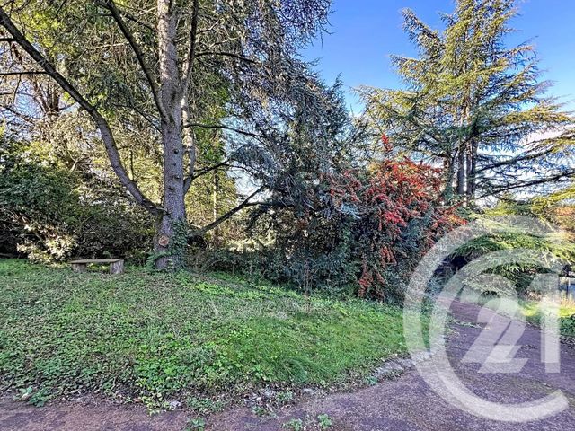 maison à vendre - 13 pièces - 405.8 m2 - LE RAINCY - 93 - ILE-DE-FRANCE - Century 21 Quartier De La Gare