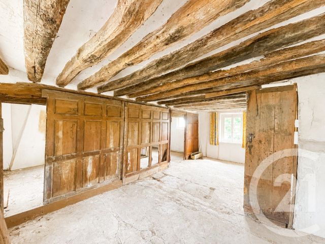 maison à vendre - 5 pièces - 190.0 m2 - ARMENTIERES EN BRIE - 77 - ILE-DE-FRANCE - Century 21 Quartier De La Gare