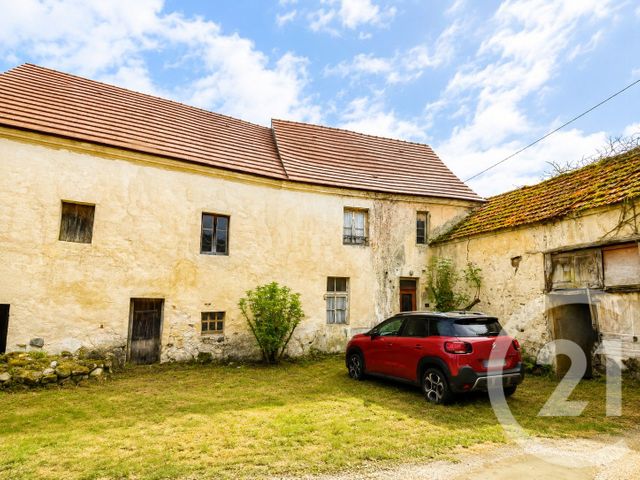 maison à vendre - 5 pièces - 190.0 m2 - ARMENTIERES EN BRIE - 77 - ILE-DE-FRANCE - Century 21 Quartier De La Gare