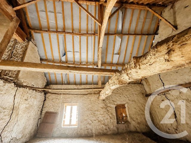 maison à vendre - 5 pièces - 190.0 m2 - ARMENTIERES EN BRIE - 77 - ILE-DE-FRANCE - Century 21 Quartier De La Gare