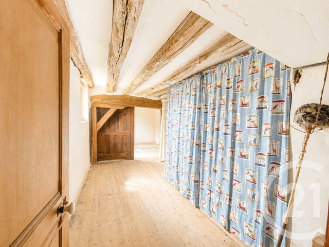 maison à vendre - 5 pièces - 190.0 m2 - ARMENTIERES EN BRIE - 77 - ILE-DE-FRANCE - Century 21 Quartier De La Gare