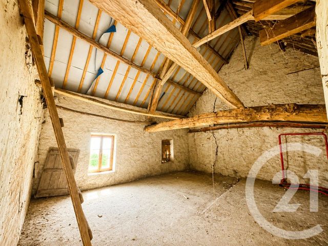 maison à vendre - 5 pièces - 190.0 m2 - ARMENTIERES EN BRIE - 77 - ILE-DE-FRANCE - Century 21 Quartier De La Gare