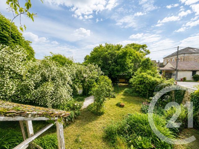 maison à vendre - 5 pièces - 190.0 m2 - ARMENTIERES EN BRIE - 77 - ILE-DE-FRANCE - Century 21 Quartier De La Gare
