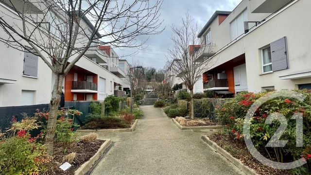 Appartement Duplex à vendre VILLEMOMBLE