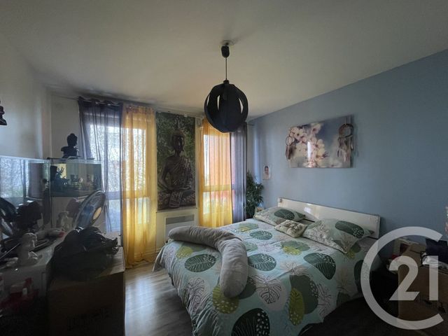 Appartement Duplex à vendre - 2 pièces - 42.57 m2 - VILLEMOMBLE - 93 - ILE-DE-FRANCE - Century 21 Quartier De La Gare