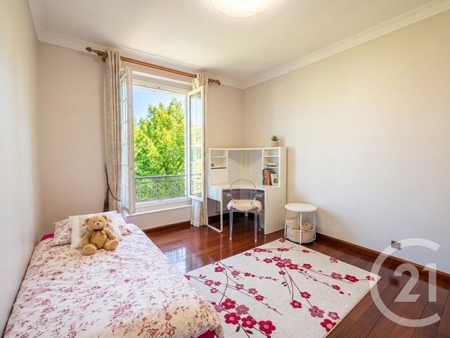 maison à vendre - 10 pièces - 252.0 m2 - VILLEMOMBLE - 93 - ILE-DE-FRANCE - Century 21 Quartier De La Gare