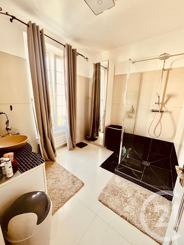 maison à vendre - 10 pièces - 263.0 m2 - VILLEMOMBLE - 93 - ILE-DE-FRANCE - Century 21 Quartier De La Gare