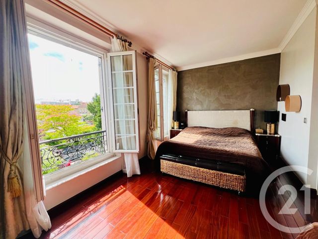 maison à vendre - 10 pièces - 263.0 m2 - VILLEMOMBLE - 93 - ILE-DE-FRANCE - Century 21 Quartier De La Gare