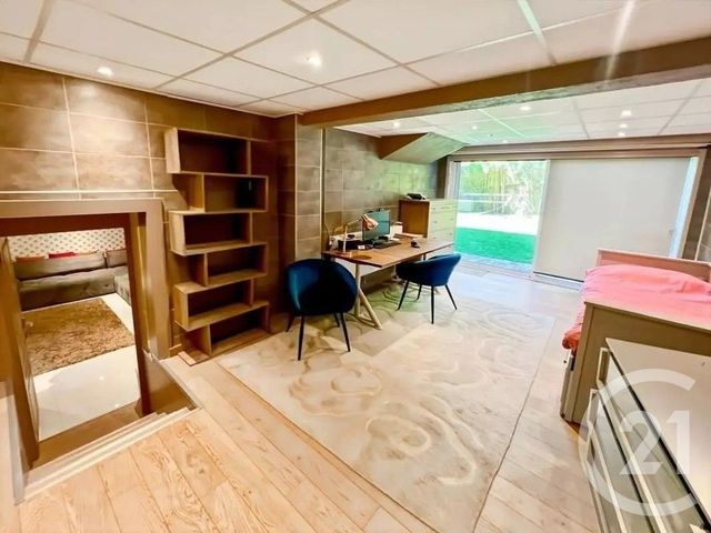 maison à vendre - 10 pièces - 263.0 m2 - VILLEMOMBLE - 93 - ILE-DE-FRANCE - Century 21 Quartier De La Gare