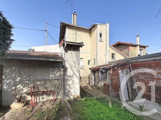 immeuble à vendre - 118.0 m2 - VILLEMOMBLE - 93 - ILE-DE-FRANCE - Century 21 Quartier De La Gare