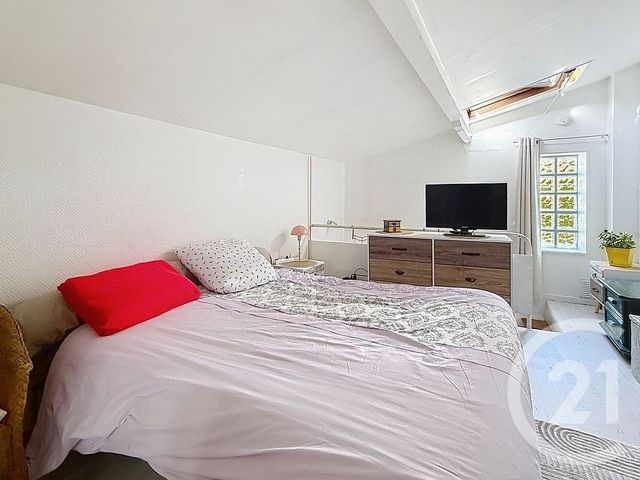 immeuble à vendre - 118.0 m2 - VILLEMOMBLE - 93 - ILE-DE-FRANCE - Century 21 Quartier De La Gare