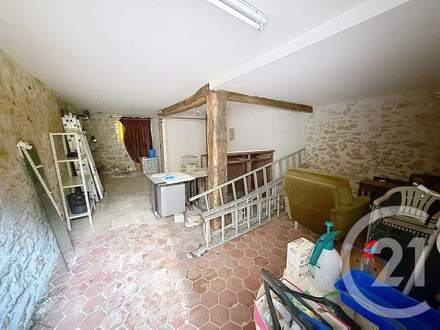 immeuble à vendre - 118.0 m2 - VILLEMOMBLE - 93 - ILE-DE-FRANCE - Century 21 Quartier De La Gare