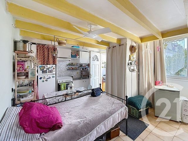 immeuble à vendre - 118.0 m2 - VILLEMOMBLE - 93 - ILE-DE-FRANCE - Century 21 Quartier De La Gare