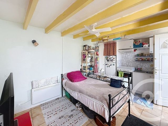 immeuble à vendre - 118.0 m2 - VILLEMOMBLE - 93 - ILE-DE-FRANCE - Century 21 Quartier De La Gare