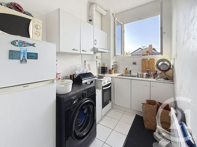 immeuble à vendre - 118.0 m2 - VILLEMOMBLE - 93 - ILE-DE-FRANCE - Century 21 Quartier De La Gare