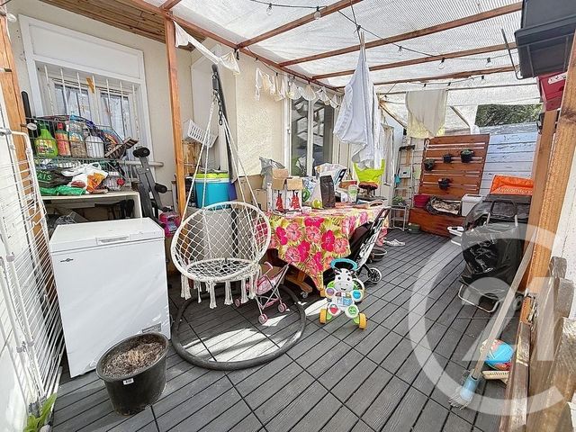 immeuble à vendre - 118.0 m2 - VILLEMOMBLE - 93 - ILE-DE-FRANCE - Century 21 Quartier De La Gare