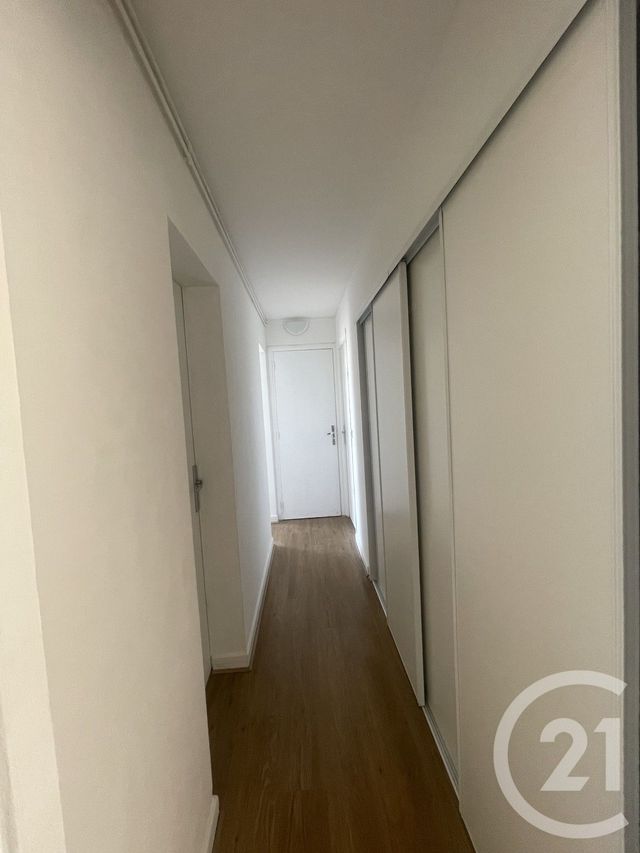 Appartement F4 à vendre - 4 pièces - 63.0 m2 - LE RAINCY - 93 - ILE-DE-FRANCE - Century 21 Quartier De La Gare