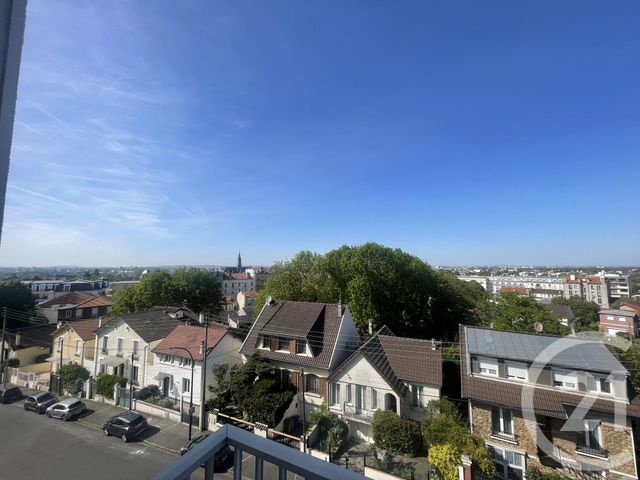 Appartement F4 à vendre - 4 pièces - 63.0 m2 - LE RAINCY - 93 - ILE-DE-FRANCE - Century 21 Quartier De La Gare