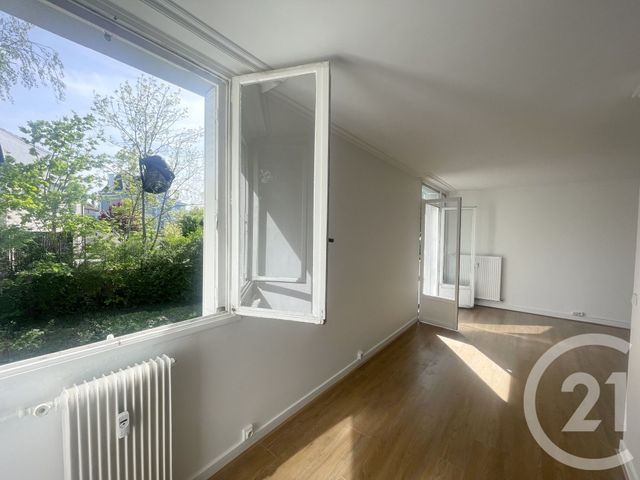 Appartement F4 à vendre - 4 pièces - 63.0 m2 - LE RAINCY - 93 - ILE-DE-FRANCE - Century 21 Quartier De La Gare