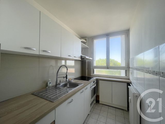 Appartement F4 à vendre - 4 pièces - 63.0 m2 - LE RAINCY - 93 - ILE-DE-FRANCE - Century 21 Quartier De La Gare
