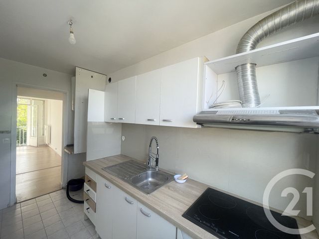 Appartement F4 à vendre - 4 pièces - 63.0 m2 - LE RAINCY - 93 - ILE-DE-FRANCE - Century 21 Quartier De La Gare