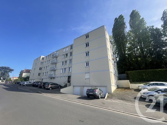 Appartement F4 à vendre - 4 pièces - 63.0 m2 - LE RAINCY - 93 - ILE-DE-FRANCE - Century 21 Quartier De La Gare