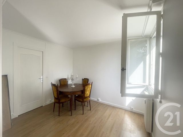 Appartement F4 à vendre - 4 pièces - 63.0 m2 - LE RAINCY - 93 - ILE-DE-FRANCE - Century 21 Quartier De La Gare