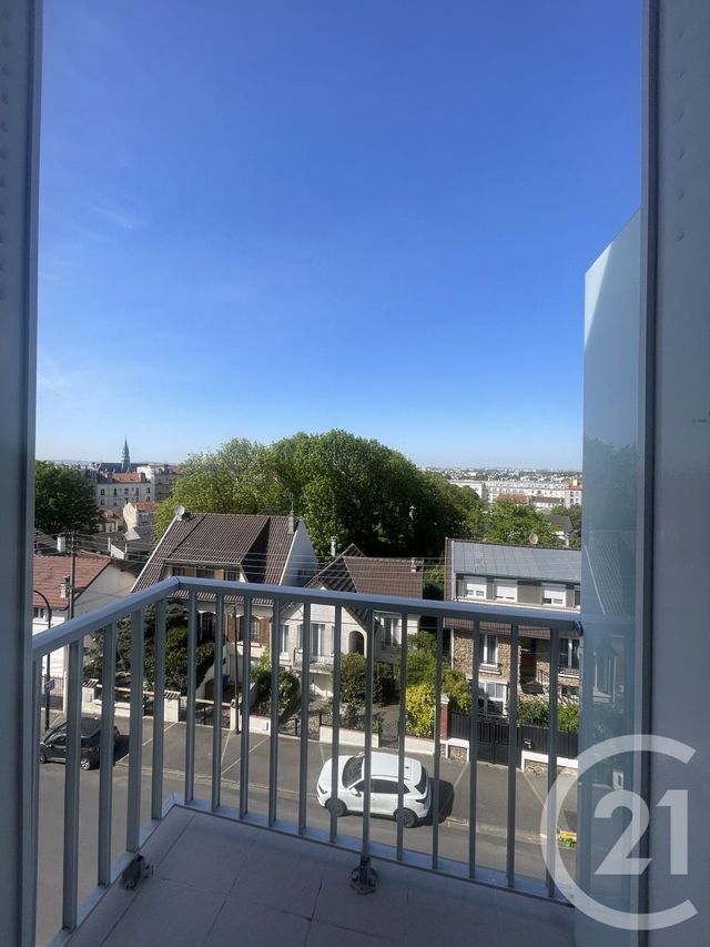 Appartement F4 à vendre - 4 pièces - 63.0 m2 - LE RAINCY - 93 - ILE-DE-FRANCE - Century 21 Quartier De La Gare