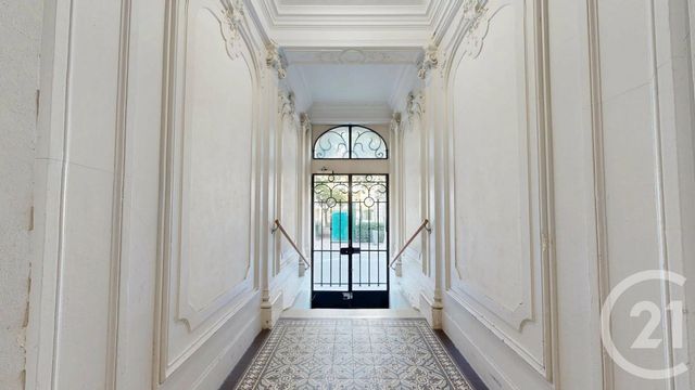 Appartement F3 à vendre - 3 pièces - 61.0 m2 - VILLEMOMBLE - 93 - ILE-DE-FRANCE - Century 21 Quartier De La Gare