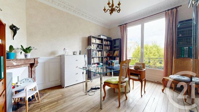 Appartement F3 à vendre - 3 pièces - 61.0 m2 - VILLEMOMBLE - 93 - ILE-DE-FRANCE - Century 21 Quartier De La Gare