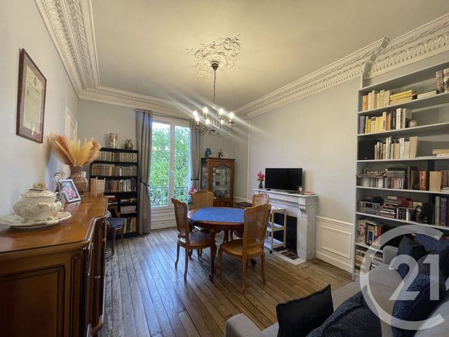 appartement - VILLEMOMBLE - 93