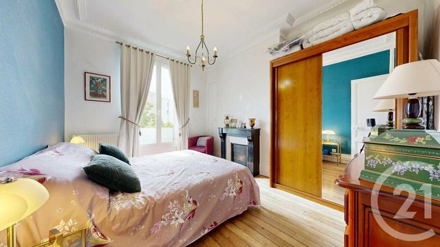 Appartement F3 à vendre - 3 pièces - 61.0 m2 - VILLEMOMBLE - 93 - ILE-DE-FRANCE - Century 21 Quartier De La Gare