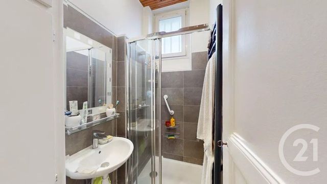Appartement F3 à vendre - 3 pièces - 61.0 m2 - VILLEMOMBLE - 93 - ILE-DE-FRANCE - Century 21 Quartier De La Gare